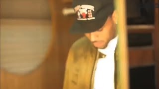 Chris Brown - Can&#39;t Say No (Music Video)