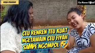 Download lagu CEU FIYAH GEUS GUGURUTU DEUI WAE 😂 film pendek sunda mp3 Download lagu CEU FIYAH GEUS GUGURUTU DEUI WAE 😂 film pendek sunda mp3