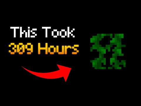 Hardcore Ironman Player vs Garden Update | Hypixel Skylock