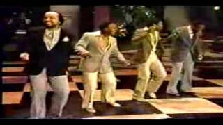 " I HEARD IT THROUGH THE GRAPEVINE"  EMPRESS GLADYS KNIGHT & THE PIPS & MARVIN GAYE