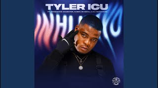 Tyler ICU - Inhliziyo (Official Audio) feat. Nkosazana Daughter, Kabza De Small & DJ Maphorisa