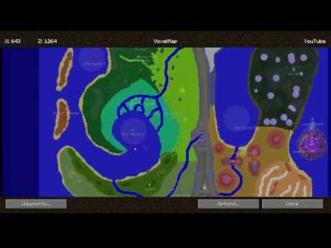 Minecraft Blightfall Let's Play Ep 58 - A Clean World