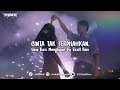DJ CINTA TAK TERPISAHKAN SLOW BASS MENGKANE 2026 Ekall Rmx