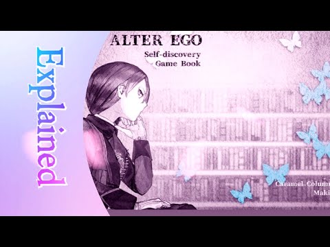 Alter Ego Story Explained