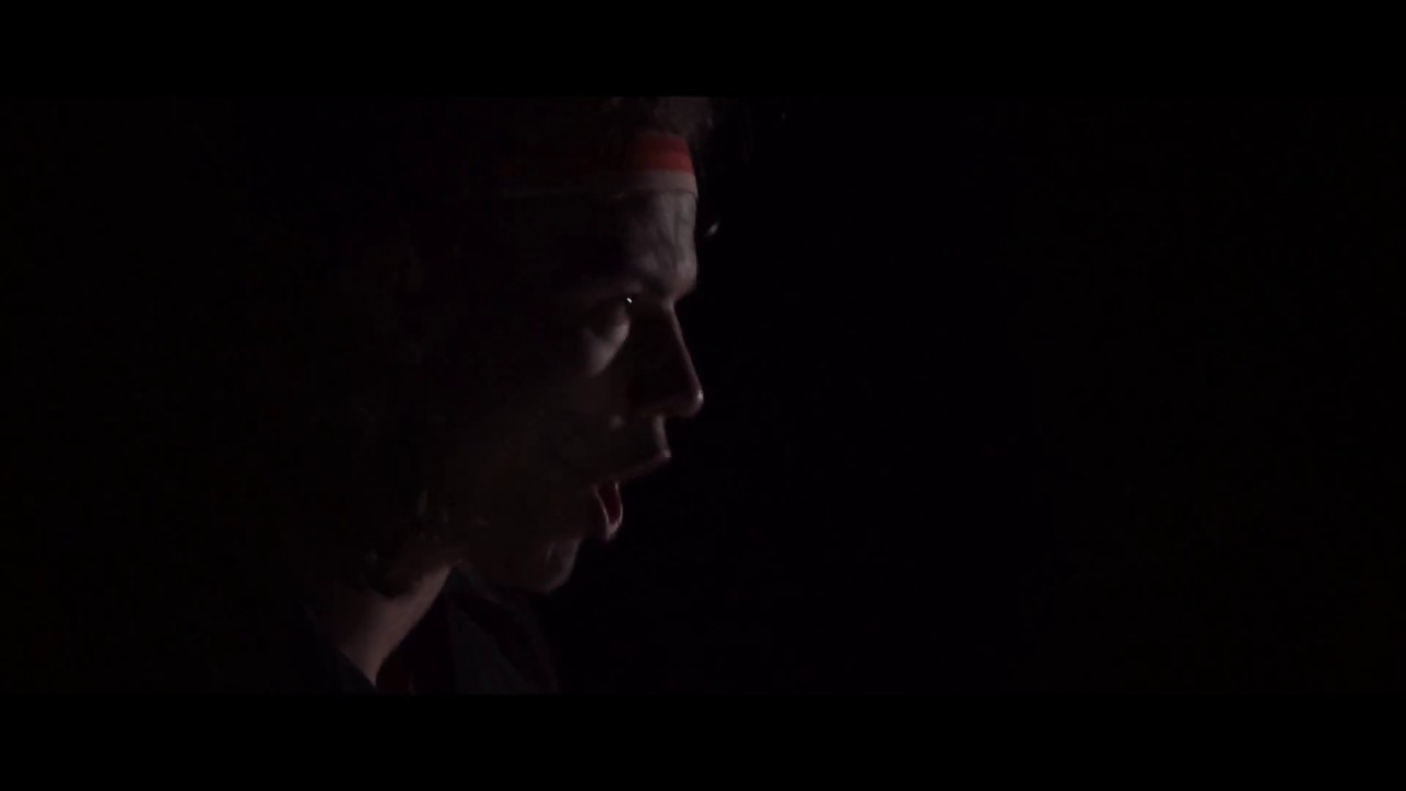 "HYTTEGALSKAP" TEASER TRAILER (OFFICIAL)