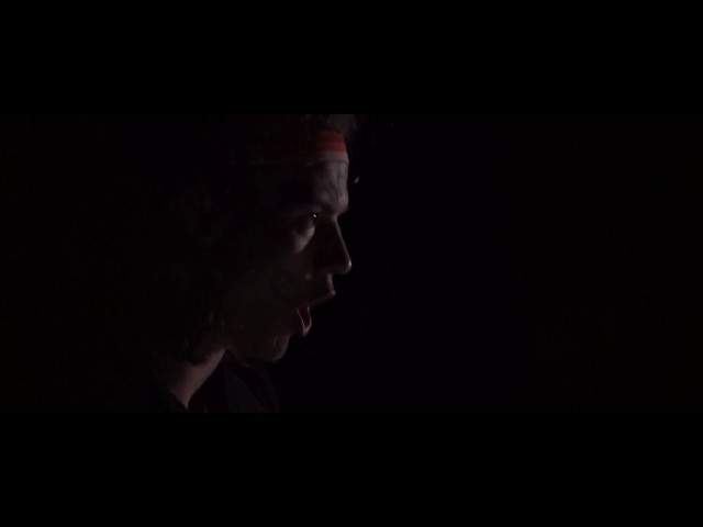 "HYTTEGALSKAP" TEASER TRAILER (OFFICIAL)
