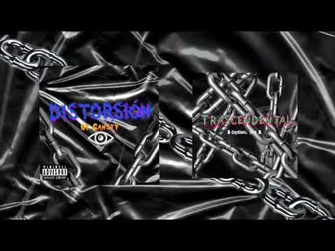 Trascendental (Original Mix) - GANSTY
