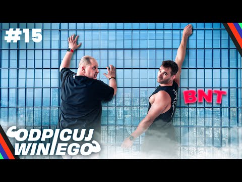 WINI x BANOT (BNT) – TRENING NA BULWARACH WIŚLANYCH. JAK POSZŁO PODCIĄGANIE? ODPICUJ WINIEGO #15