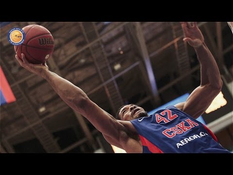 Enisey vs. CSKA Highlights 23.03.2015