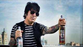 Buscándola 2017 (Maná)