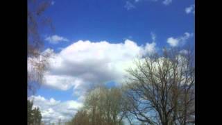 Amazing Grace - Kenneth Strand &amp; Jeanette Novén