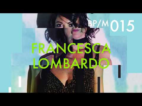 Francesca Lombardo - Beatport Mix 015