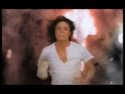 Lady Gaga vs Michael Jackson - Just Black or White