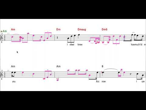 It's A Lonesome Old Town - Nat King Cole