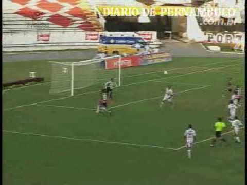 Melhores momentos - Santa Cruz 5x0  Vera Cruz - Arruda
