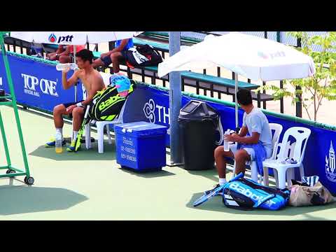 28 10 61 PTT - ITF Men's Pro-Circuit