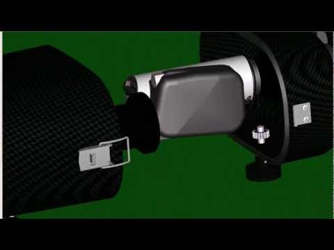 Christian Langos Engineering GmbH Pro/ENGINEER Creo Parametric 2.0 CAD Solid Works Autodesk Inventor