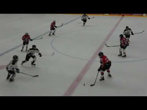 Vipers - BJR09 White 12.9.2020 HD