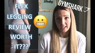 Download lagu HONEST GYMSHARK FLEX LEGGING REVIEW - NOT SPONSORED mp3