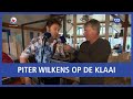 FRYSKE TOP 100: Piter Wilkens op de klaai