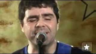 "O nosso amor" - Catedral no Estúdio Showlivre 2007