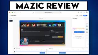 Mazic EarlyBird Deal - Promising, but flawed