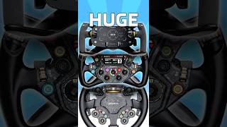 Moza Racing Just Dropped 3 Insane Value Sim Wheels! 🤯