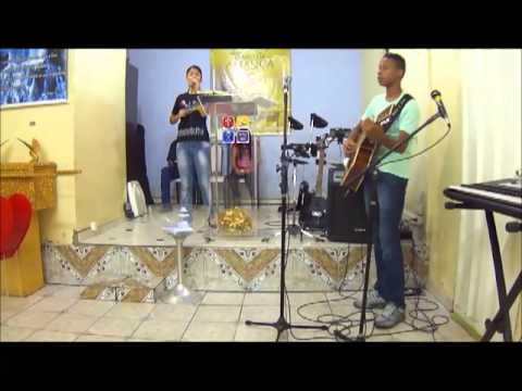 Quadrangular Vera Cruz.........05 Abril 2013 - Jaquiane