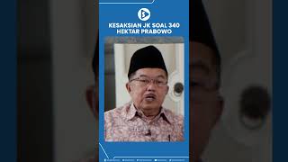 Download lagu Kesaksian JK soal 340 Hektar Prabowo mp3 Download lagu Kesaksian JK soal 340 Hektar Prabowo mp3