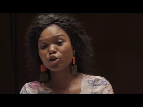 Pumeza Matshikiza - Song to the Moon