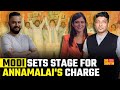 Decoding PM Modi’s Message for Annamalai and Tamil Nadu | Narendra Modi | Amit Shah | BJP | SoSouth