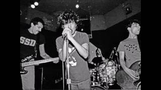 Circle Jerks - Live @ Zappa&#39;s, Brooklyn, NY, 5/14/83