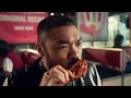 KFC Thai Thai Saucy It S Not Just Thai It S Thai Thai