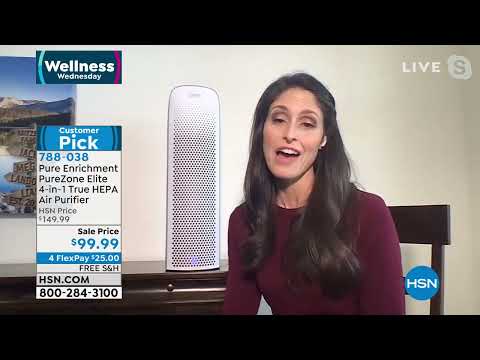 HSN | Wellness Wednesday 01.19.2022 - 12 PM