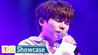 정승환 '비가 온다'(It's Raining) Showcase Stage (쇼케이스, Jung Seung Hwan, 눈사람, The Snowman)