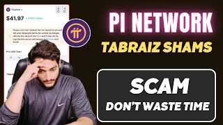 Pi Network Withdrawal Update || How To Sell pi Coin || Pi Coin Price || Pi Scam Or Real ?
