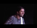 Jarabe de Palo -  Grita (Directo Zaragoza, 1998)