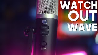 Video thumbnail for The Elgato Wave Competitor we asked for! PreSonus Revelator USB Mic Review by EposVox