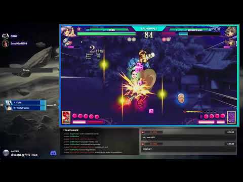 #20 World Tournament of Common Flower ~ October 28th, 2023