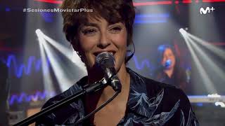 VEGA en #SesionesMovistarPlus - &#39;La Reina Pez&#39;