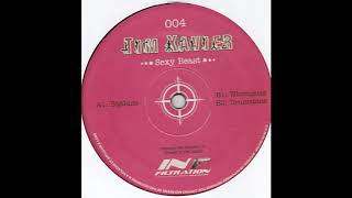 Tim Xavier ‎– BigGuns
