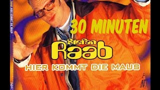 [30min] Stefan Raab - Hier Kommt Die Maus [HQ]
