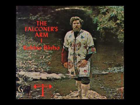 Robbie Basho - The Falconer's Arm