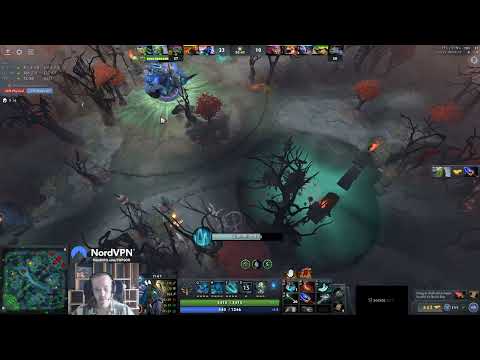 Topson Deleting heroes with dd tiny