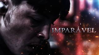 IMPARÁVEL – Motivação Bodybuilding