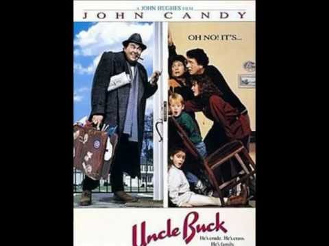 Uncle Buck - Soundtrack 1
