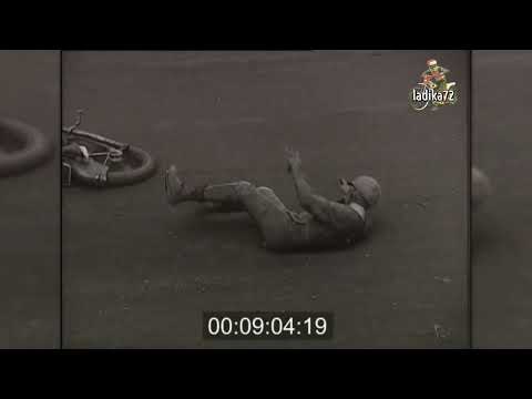 1963.Speedway race-Miskolc (HUN)