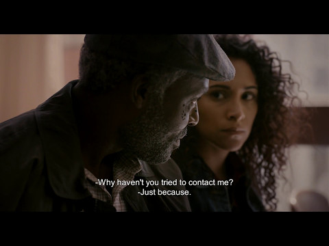 The Empty Box / Jazmin et Toussaint (2017) - Trailer (English Subs)