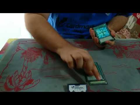 Top 4 LLDS Elche | Gouki (Alberto Miranda)