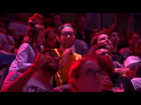 NRG vs Natus Vincere Highlights | StarLadder Major Berlin 2019